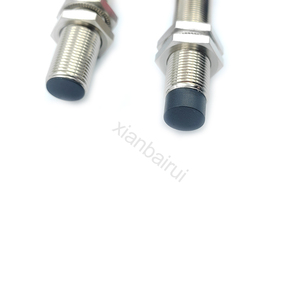 Sensor de proximidad de tipo inductivo, distancia de detección de 2mm, serie Pr de trabajo de larga distancia de 2mm - Product Image 6