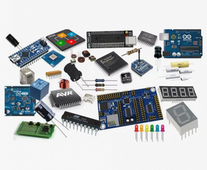 Beliebtes Design ic 2208 stm32f373r8t6 stm32f407vgt6tr ic Programmierer universal