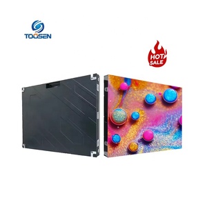 Bán Hot p0.9 p1.2 p1.5 p1.8 P2 p2.5 trong nhà LED Video tường pantalla panel màn hình Nhà thờ cố định lớn liền mạch nối LED hiển thị - Product Image 3