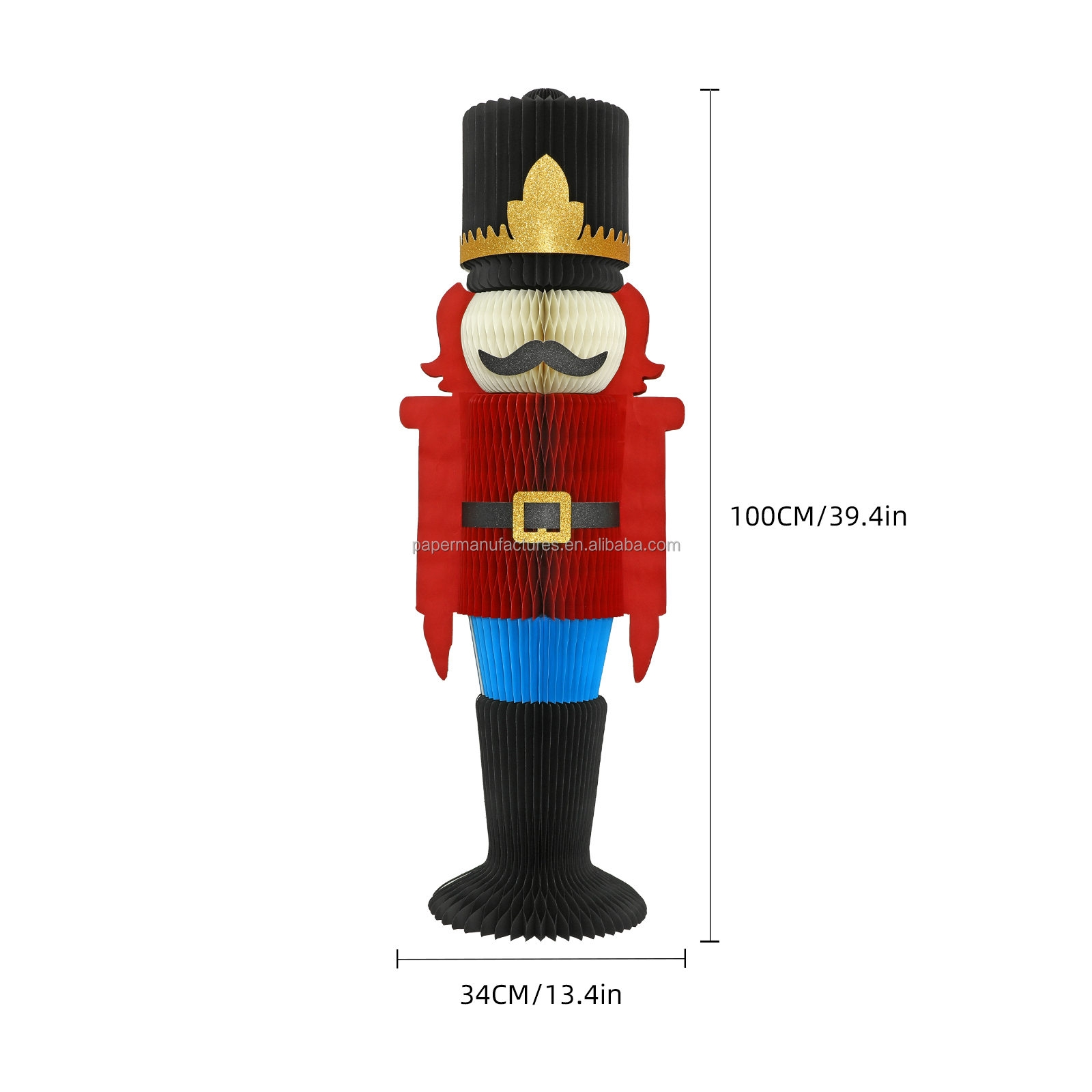 100cm