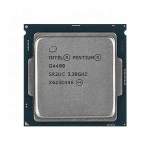 <span class=keywords><strong>Pentium</strong></span> G4400 per processore <span class=keywords><strong>Intel</strong></span> <span class=keywords><strong>Pentium</strong></span> G4400 2 <span class=keywords><strong>Core</strong></span> 3.30 GHz 3 MB 14 nm 54W FCLGA1151 processore <span class=keywords><strong>CPU</strong></span> per Server