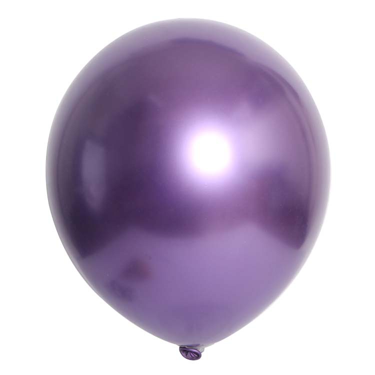 chrome purple