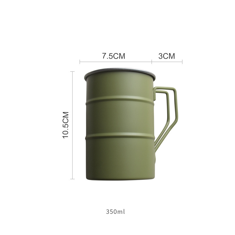 Army Green