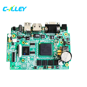 新设计单板A55 Amlogic S905x3四核芯片安卓pcba主板4GB内存16gb EMMC安卓开发板 - Product Image 6