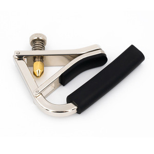 Rolling Metal Flexible Adjustable <strong>String</strong> Press A007V-A A007V-<strong>C</strong> Alice Guitar Capo Guitar Accessories - Product Image 6