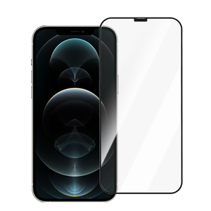 9H 2.5D cao nhôm HD màn hình điện thoại Tempered phim Glass bảo vệ màn hình cho iPhone 11 11 Pro 11 Pro Max 10pcs trong 1 gói - Product Image 2