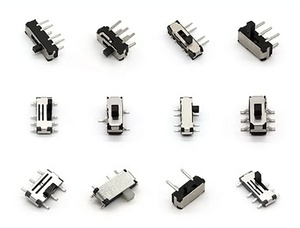 Tianluo Electric Product Equipment Water Proof Push Button <strong>Micro</strong> Switch Automatic <strong>Assembly</strong> Machine Plug Socket Making Machinery - Product Image 2