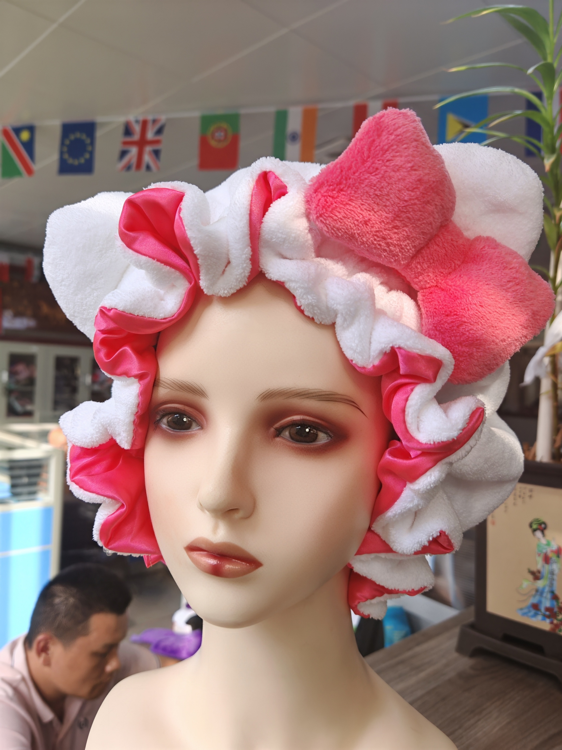 Rosa