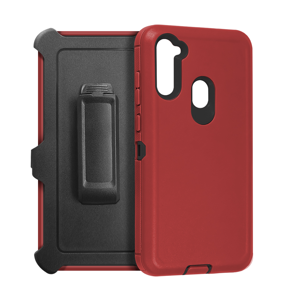 Red+black