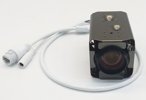5MP L12 Imx 335 5.3mm-96.3mm 18X H.265 <strong>HD</strong> Network Block Auto Focus Zoom <strong>Camera</strong> Module with Imx335 for Sony - Product Image 3