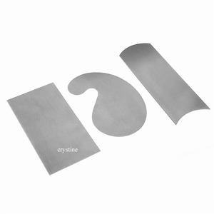 Dụng Cụ Cầm Tay Dụng Cụ Làm Mộc Bộ Dụng Cụ Cạo Hình Thẻ - Product Image 1