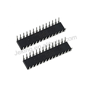 Microcontroladores Jeking de 8 bits-MCU AVR 8K FLASH 512B EE 1K SRAM ADC ATMEGA8-16PI - Product Image 6