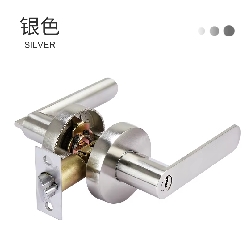 silver