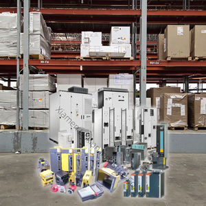 Controlador Plc Nuevo interruptor original Módulo de entrada y salida digital 1756-rm-2 1734-ie8c 1769-l18er-bb1b - Product Image 2