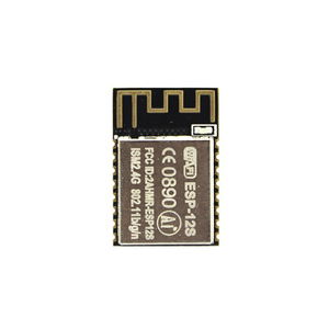 Módulo Wifi ESP8266, módulo Wifi de Control remoto inalámbrico en serie, módulo Wifi de 1/2 ", 1/2/2 - Product Image 1
