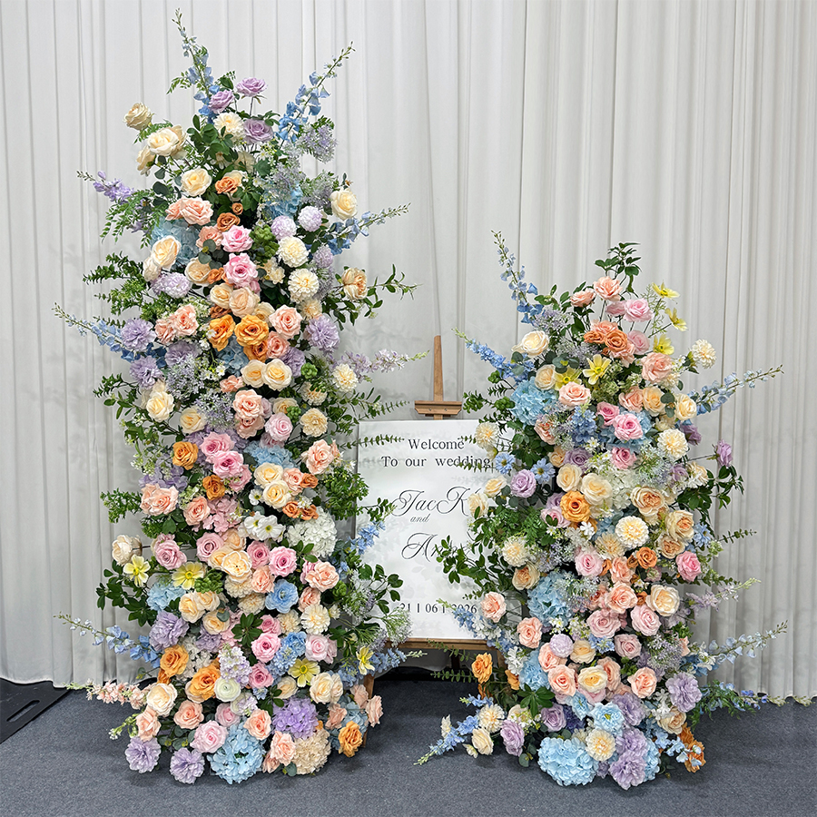 1-flower arch