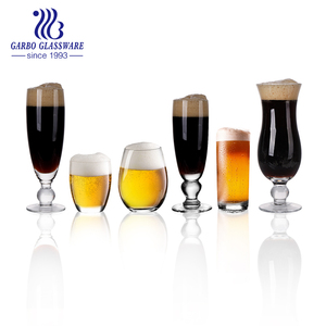 Các Loại Bia Bia Bia Các Loại (Bộ 6), Rõ Ràng 16 Oz. Kính Có Gọng, 20 Oz. Midland Pub, 20 Oz Oslo Pilsner, 16 Oz Pilsner, 1 - Product Image 6