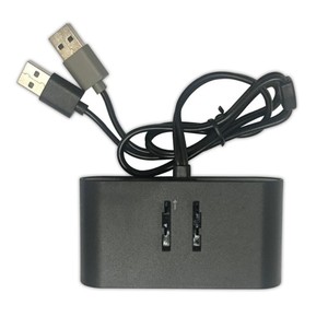 Video Spiel Zubehör GC USB Konverter NGC Gamecube Controller Adapter Für Nintendo Schalter/Wii U / PC - Product Image 3