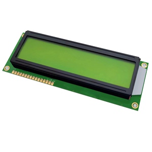 <strong>1602</strong> Character <strong>LCD</strong> <strong>Display</strong> LCM1602 Character 16x2 <strong>LCD</strong> - Product Image 6