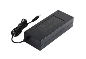 42V3A126WUniversal Power Adapter EU UK US AU with AC DC for <strong>Multiple</strong> Devices Desktop Power Supply <strong>Input</strong> 110V/220V DC 42V3A126W - Product Image 5