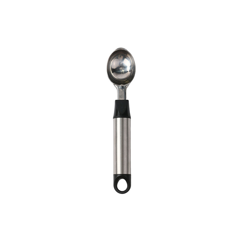 Ice cream spoon