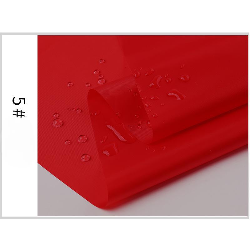 Rosso scarlatto