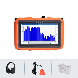 Fabrika doğrudan satış akıllı test su kaçağı algılama enstrüman mutfak yeraltı boru hattı algılama - Product Image 5