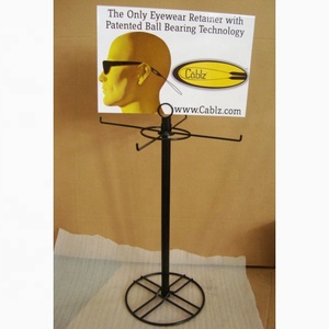OEM 4 Peg <strong>Wire</strong> <strong>Hook</strong> Spinner Table <strong>Display</strong> <strong>Rack</strong>,<strong>wire</strong> <strong>Rack</strong> <strong>Display</strong>,metal Pop Stand <strong>Display</strong>,<strong>display</strong> <strong>Racks</strong> Metal - Product Image 4