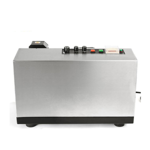 Macchina automatica di codifica dell'inchiostro solido MY-380F la macchina di codifica della data - Product Image 4