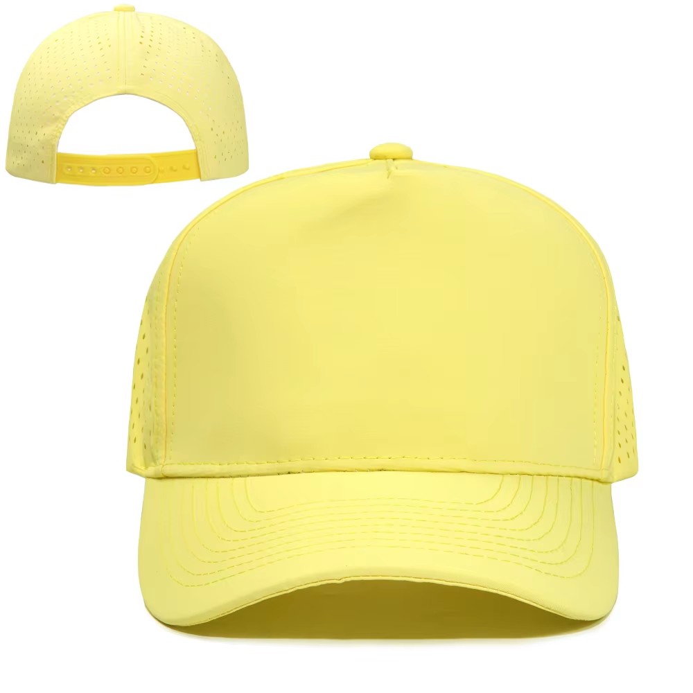Lemon yellow
