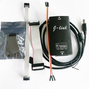 V8 V9 High Speed Version Debugger, Programmierer, Emulator Downloader, neue Version J-LINK V9 - Product Image 3