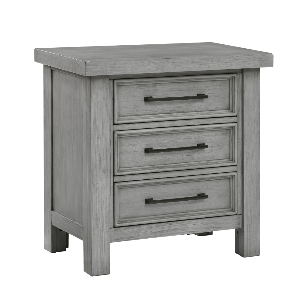 Antique Gray