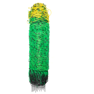 Электрическая сетчатая сетка для птицы и козы - Product Image 3