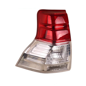 81560-0G010 10 11 12 13 T-oyota Land Cruiser Pardo Nissan ไฟท้ายรถ - Product Image 1
