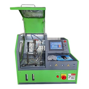 EPS208 Common Rail Injector Repair <strong>Tools</strong> Fuel Injector <strong>Test</strong> Machine Diesel Quality <strong>test</strong> Equipment With Coding <strong>Function</strong> EPS208S - Product Image 1