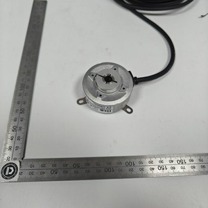 High Quality Elevator Parts Lika <strong>Encoder</strong> C50-H4-01024-ZCU-08-PK-E-RL110 - Product Image 2