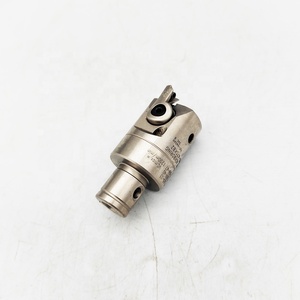EWN25-47 <strong>Fine</strong> Boring Tool Trimmer Head Adjustable Machining Center Coarse CNC Lathe Deep Inside Small <strong>Aperture</strong>