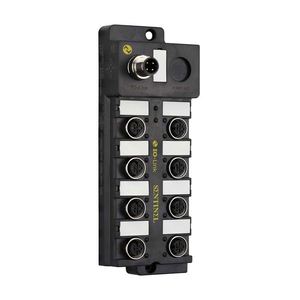 IO Link <strong>Output</strong> Type 16 Universal Digital <strong>Inputs</strong> PNP Connectivity <strong>Inputs</strong>/<strong>outputs</strong> M12 IOLink Device