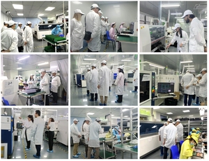 Le schede di sviluppo OS03B10-A41A-001A supportano la progettazione elettronica e le soluzioni Software per le App di sviluppo PCB - Product Image 5