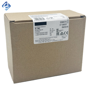 Thương hiệu mới và độc đáo 6es7 155-6au01-0cn0 6es7155-6au01-0cn0 mô-đun giao diện cho Pac RS485 giao diện truyền thông - Product Image 1