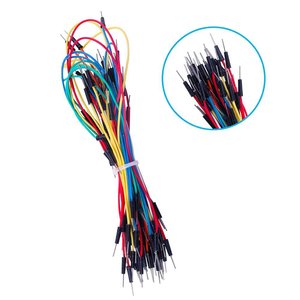 Стартовый комплект для Arduino R3, базовый простой обучающий комплект, звук/уровень воды/Влажность/обнаружение расстояния, светодиодный контроль