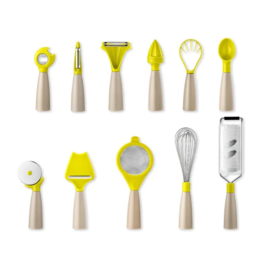 Utensili da cucina Life Easy Home Gadgets gadget da cucina intelligenti utensili per frusta da cucina in acciaio inossidabile frullino per le uova