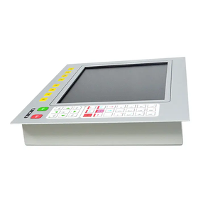 <strong>CNC</strong> Cutting Machine Fangling High Quality FX450A <strong>4</strong> <strong>Axis</strong> Plasma <strong>CNC</strong> <strong>Controller</strong> - Product Image 5