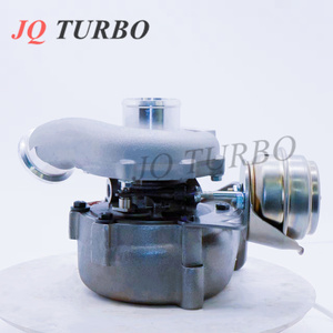 Opel Zafira A 717625 DTI için GT1849V 717625 5001-<span class=keywords><strong>2.2</strong></span> S <span class=keywords><strong>turbo</strong></span> kompresör işlemcisi <span class=keywords><strong>2.2</strong></span> DTI 24445061 860050 860098 garrett garrett <span class=keywords><strong>turbo</strong></span>