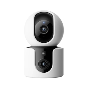 High Quality Original C300 Dual Lens Edition 3MP Support AI Detection US Plug Smart Security <strong>Camera</strong> - Product Image 1