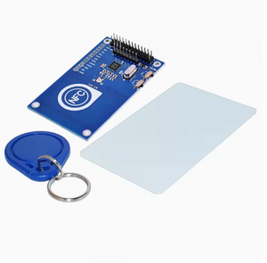 Raspberry Pi用NFC RFIDモジュールPN532 NFCモジュールキット13.56MHz在庫あり - Product Image 6
