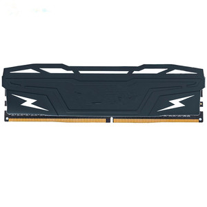 Memoria DDR4 de 4GB, 8GB, 16GB de ram, 2133MHz, 2400MHz, 2666MHZ, DRAM, PC de escritorio, compatible con placa base ddr4 con soporte de radiador X99 - Product Image 1