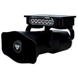 Bộ dụng cụ tải trọng máy bay không người lái YA-4C, gimbal trên không, đèn tìm kiếm, cấu tạo hợp kim nhôm, camera điều khiển từ xa cho hoạt động cứu hộ - Product Image 2