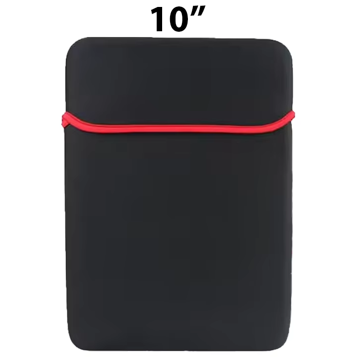 10 pouces