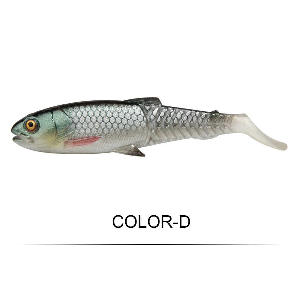 Multicolore-D